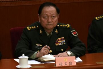 Rencana Perang Kognitif yang Mengerikan di Tiongkok