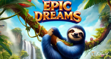 Епічна подорож Чіпа: Relax Gaming і CasinoDaddy представляють Epic Dreams