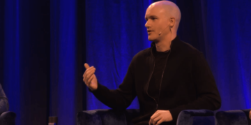 Coinbase CEO: “Developer Activity on Base Increased Eightfold in Q1”