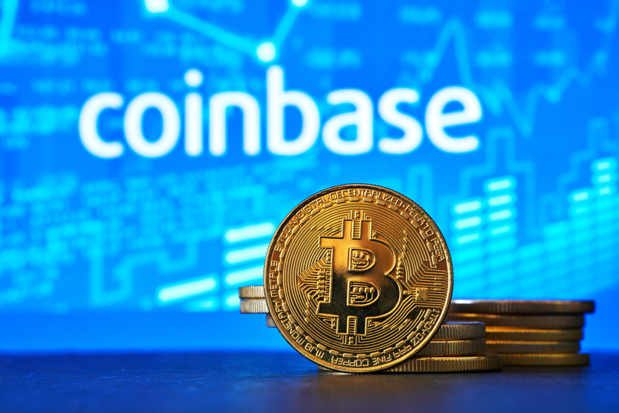 Coinbase outage hampers Bitcoin trading amid price swings