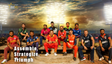 Complete list of t20 world cup cricket squad members.