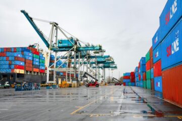 Container Service at Port of Portland Saved Following Threat of Shutdown