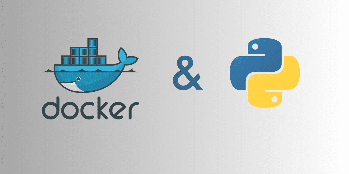 Containerize Python Apps with Docker in 5 Easy Steps - KDnuggets