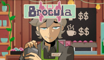 Count Brocula awakes on Xbox and PC! | TheXboxHub