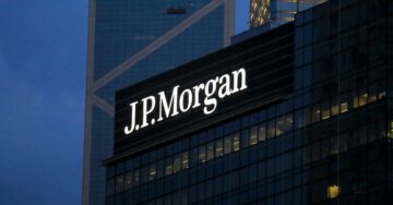 Crypto Market Sell-Off Was Driven by Retail Investors, JPMorgan Says