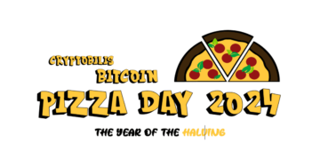 CryptoBilis presents 'Bitcoin Pizza Day 2024’ in collaboration with Satoshi Labs & Trezor : Probably, The Largest Bitcoin Pizza Party in the World | BitPinas