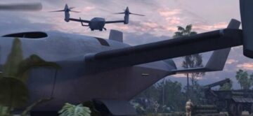DARPA selects Bell Helicopters as second competitor in Phase 1B of SPRINT programme