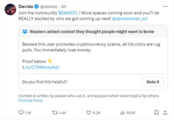 Davido’s New Crypto Token, $DAVIDO, Lost 93% After Launch