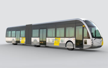 De Lijn Awards A Framework Agreement For Electric Public Transport Buses — Will Have 100% Electric Vehicles from Irizar e-Mobility - CleanTechnica