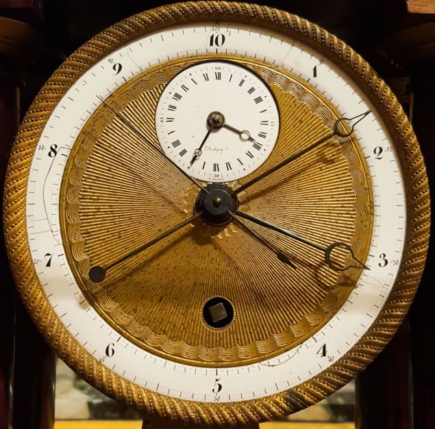 Decimal time: life in a world where our days are divided differently – Physics World