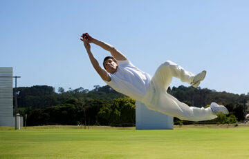 Menguraikan batasan lapangan dalam uji kriket: Strategi & Dampak