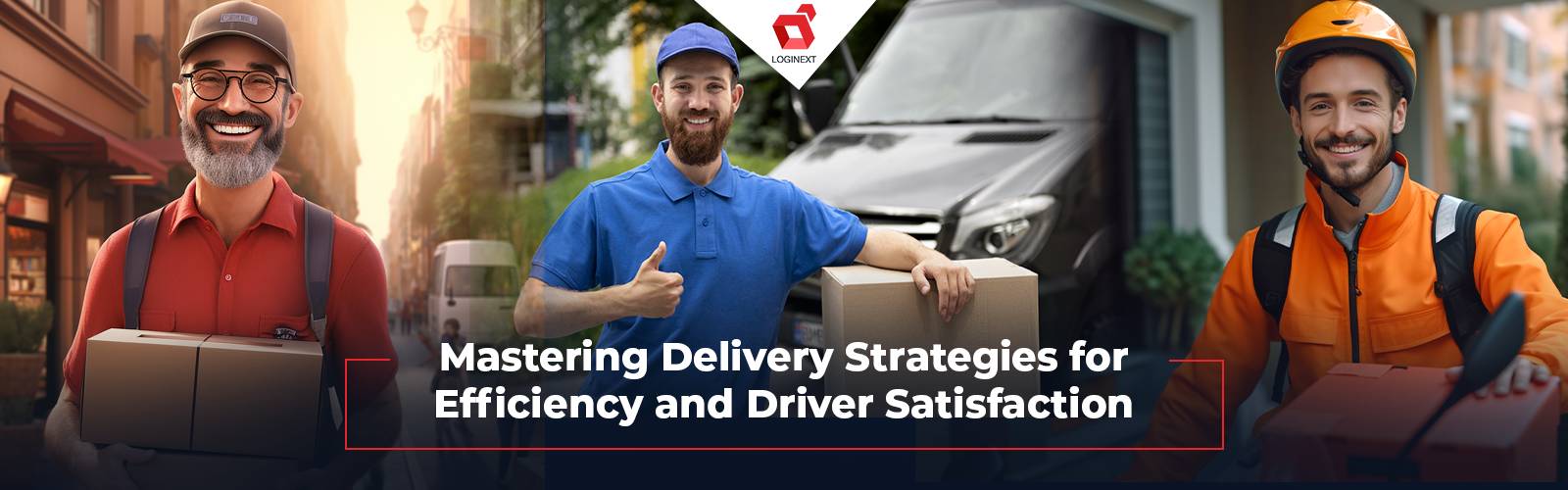 Latest Trends In Delivery Operations Optimization