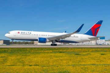 Delta lancia oggi il servizio Dublino, Irlanda, dall'aeroporto MSP