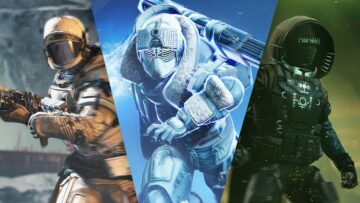 Destiny 2 'Expansion Open Access' tillkännages, kan vara den perfekta tiden att dyka in igen