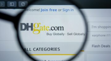 DHgate issues first IP report revealing key takedown statistics  