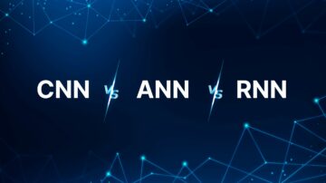 Difference Between ANN, CNN and RNN