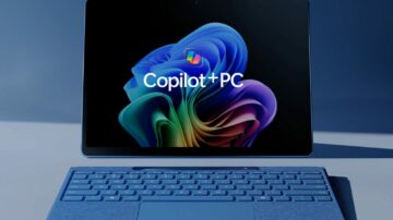 Do More with Less: Copilot+ PCs - Powerful, Efficient, and AI-powered