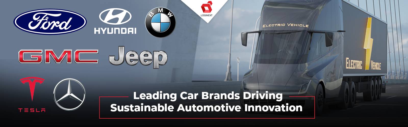 Sustainable Automotive Innovation Achieved By Top Brands