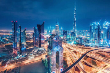 Dubai afslører sin metaverse plan gennem en banebrydende virtuel begivenhed - CryptoInfoNet