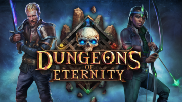 Aktualizacja Dungeons Of Eternity dodaje długi miecz, bHaptics i nie tylko