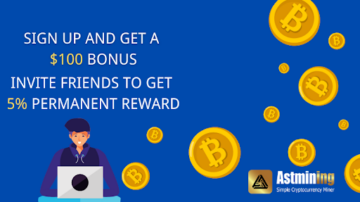 Verdienen Sie Kryptowährungen mit kostenlosem Cloud-Mining mit AST Mining | Live-Bitcoin-Nachrichten