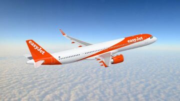 easyJet launches summer flights from Belfast City Airport to Alicante