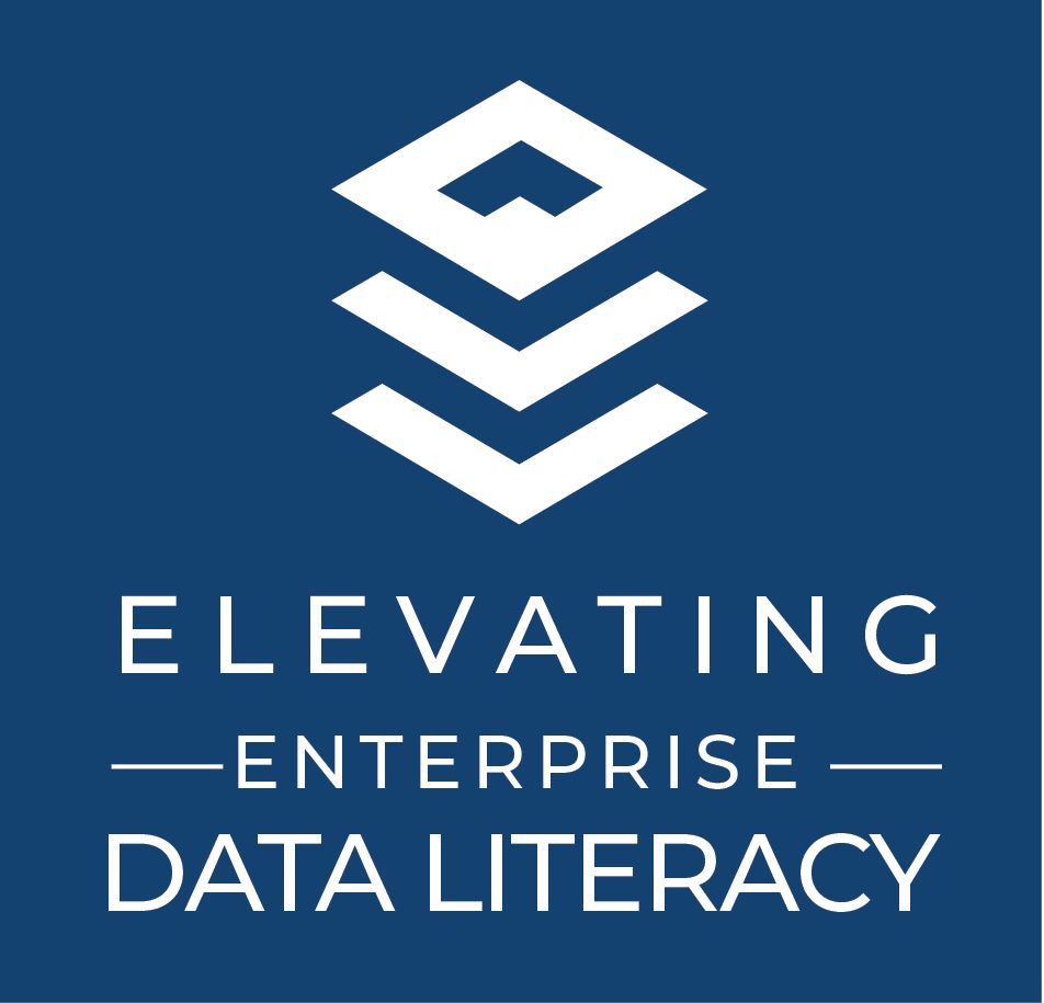 EEDL Webinar: Connecting Data Literacy to Individual Performance - DATAVERSITY