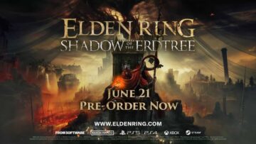 Elden Ring Shadow of the Erdtree Story Trailer Released