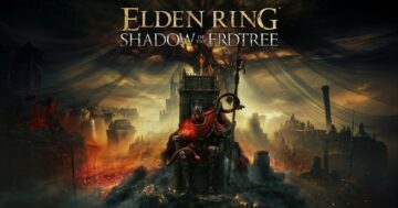 Elden Ring: Shadow of the Erdtree será apenas DLC, diretor provoca respostas a perguntas antigas - PlayStation LifeStyle