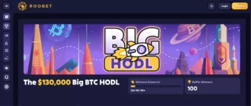 Abbraccia la volatilità con il Big BTC HODL da $ 130,000 | BitcoinChaser
