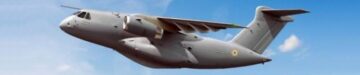 Embraer และ Mahindra Defense เดินหน้าโครงการ C-390 Millennium