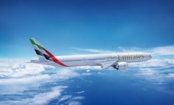Emirates and Viva Aerobus establish interline partnership