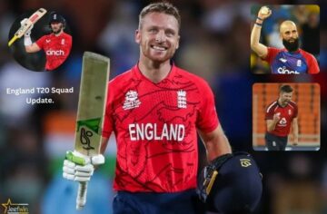 England T20 Squad Update: Buttler Out, Moeen Ali to Lead. | JeetWin Blog
