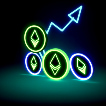Ethereum Ecosystem Tokens Surge on Spot ETF Approval Hopes - The Defiant