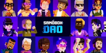 Ethereum Game 'The Sandbox' Launches DAO to Let Players Shape Its Future - Decrypt