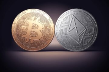 Ethereum Keeps Bleeding Against Bitcoin. Is the 'Flippening' Dream Over? - Unchained
