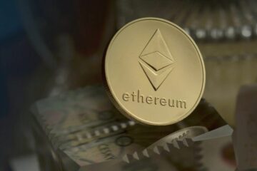 A mudança monetária da Ethereum pós-Dencun: insights do CryptoQuant