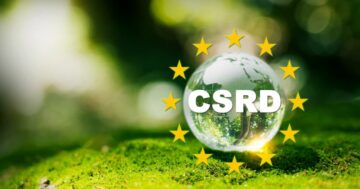 EU ger företag två års försening med hållbarhetsupplysningar | GreenBiz