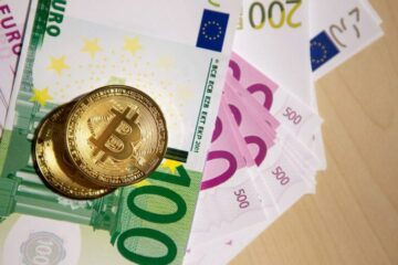 Europe's Crypto Rise: Insights from CME Group's Payal Shah