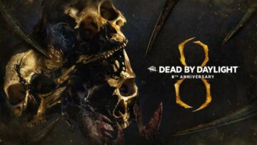 Allt tillkännagavs vid Dead By Daylight 8th Anniversary Celebration | XboxHub