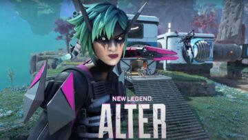 Kaikki mitä sinun tulee tietää Apex Legends -kaudesta 21: Uusi Legend Alter, Map Makeovers ja Solos Mode