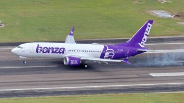 พิเศษ: 777 Partners รับผิดชอบในการจ่ายสัญญาเช่าของ Bonza