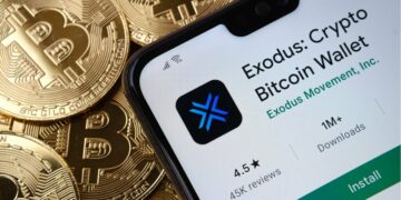 Exodus, Bitcoin Wallet Manufacturer, søger notering på New York Stock Exchange - CryptoInfoNet