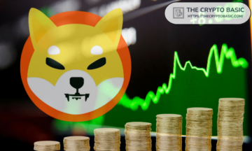 Expert Predicts Timeline for Shiba Inu to Reach $0.00017