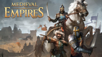 Explore Medieval Empires' Open Beta and the $MEE Token