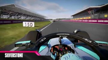 F1 24 Track and Driver Update Released