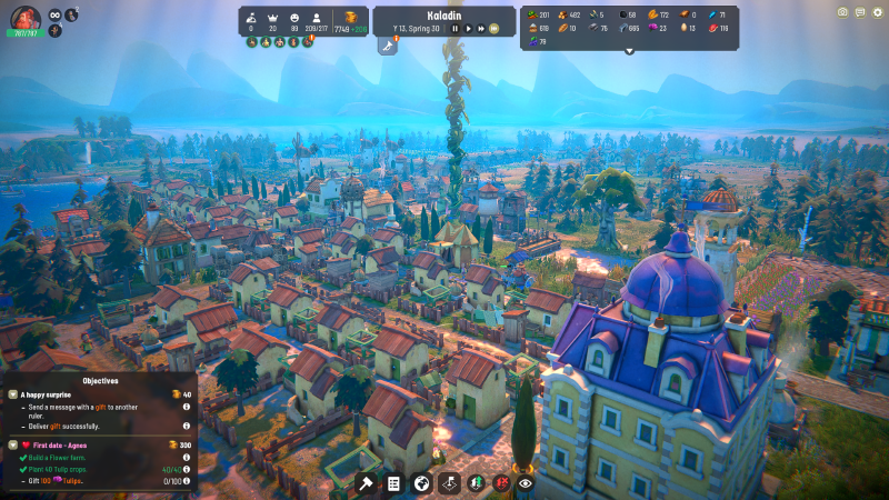 fabledom review