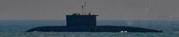 ارزیابی میدانی پیشنهادات برای معامله زیردریایی مگا نیروی دریایی در حال انجام است. دولت آلمان برای به دست آوردن سهام در TKMS