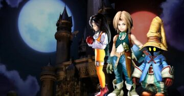 Final Fantasy 9 Is Real But There's No FF10 Remake, Says Reliable Leaker - PlayStation LifeStyle