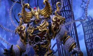 راهنمای Final Fantasy XIV Asphodelos (Savage): چگونه قفل را باز کنیم